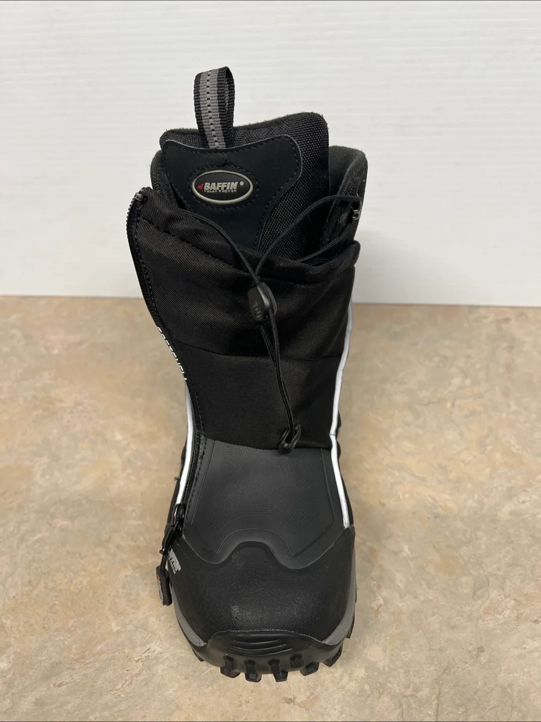 Baffin Black Winter Boots image indicator(2)