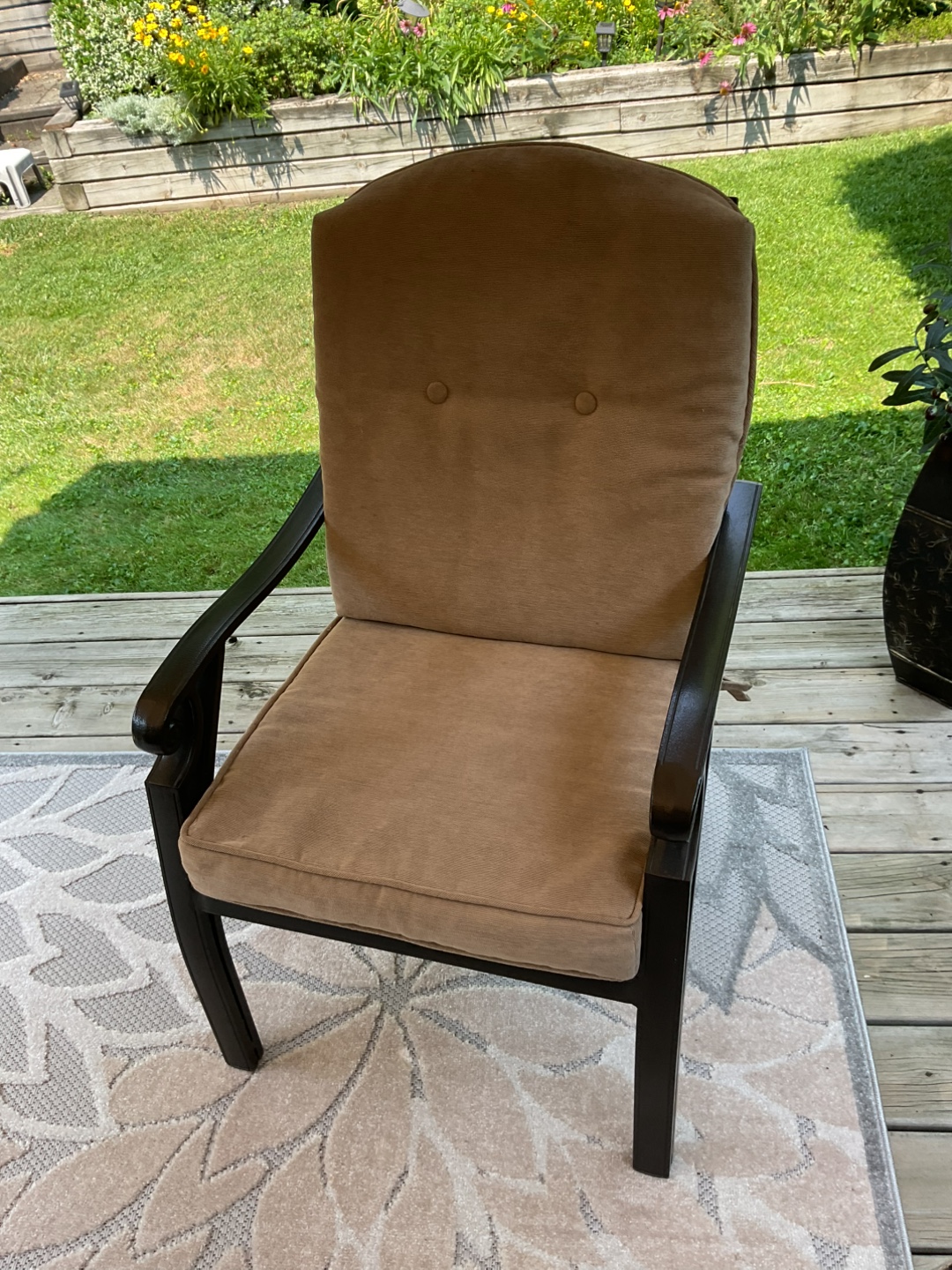 La-Z-Boy Outdoor Patio Set - photo 4