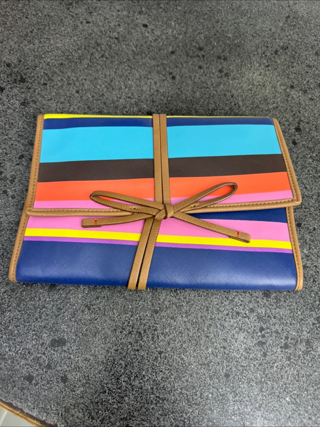 Stella & Dot Jewelry Travel Case thumbnail