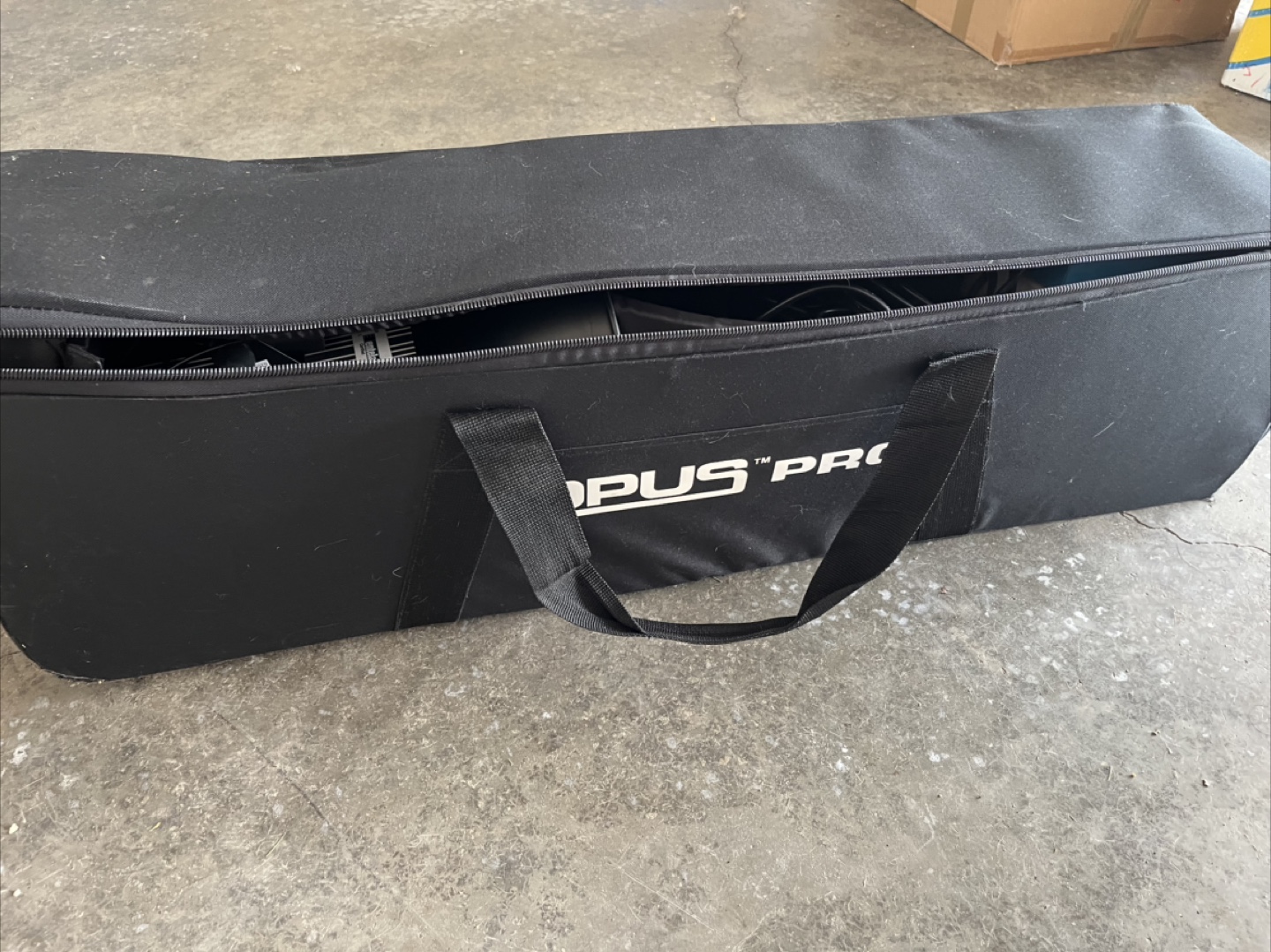 Opus Pro OPL S-03 Three-in-One Lighting Kit - photo 3