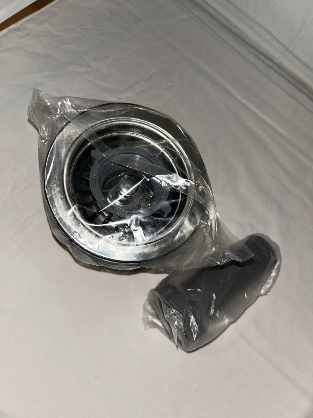 New Kitchen Sink Strainer - photo 2