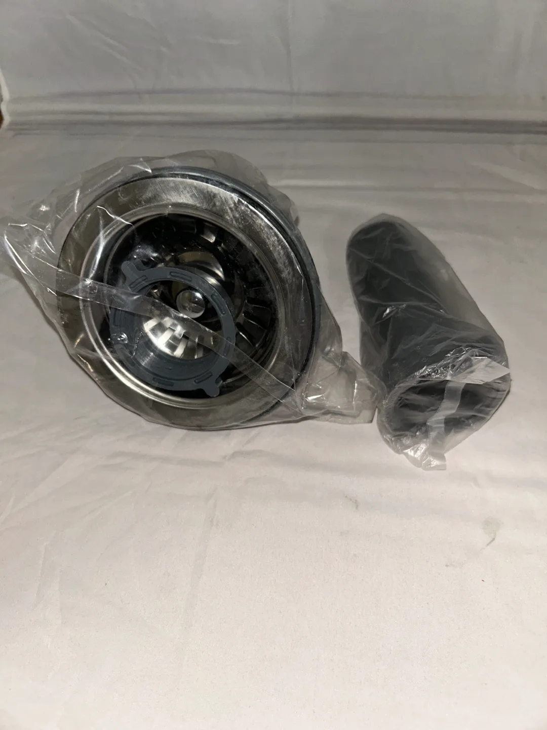 New Kitchen Sink Strainer thumbnail