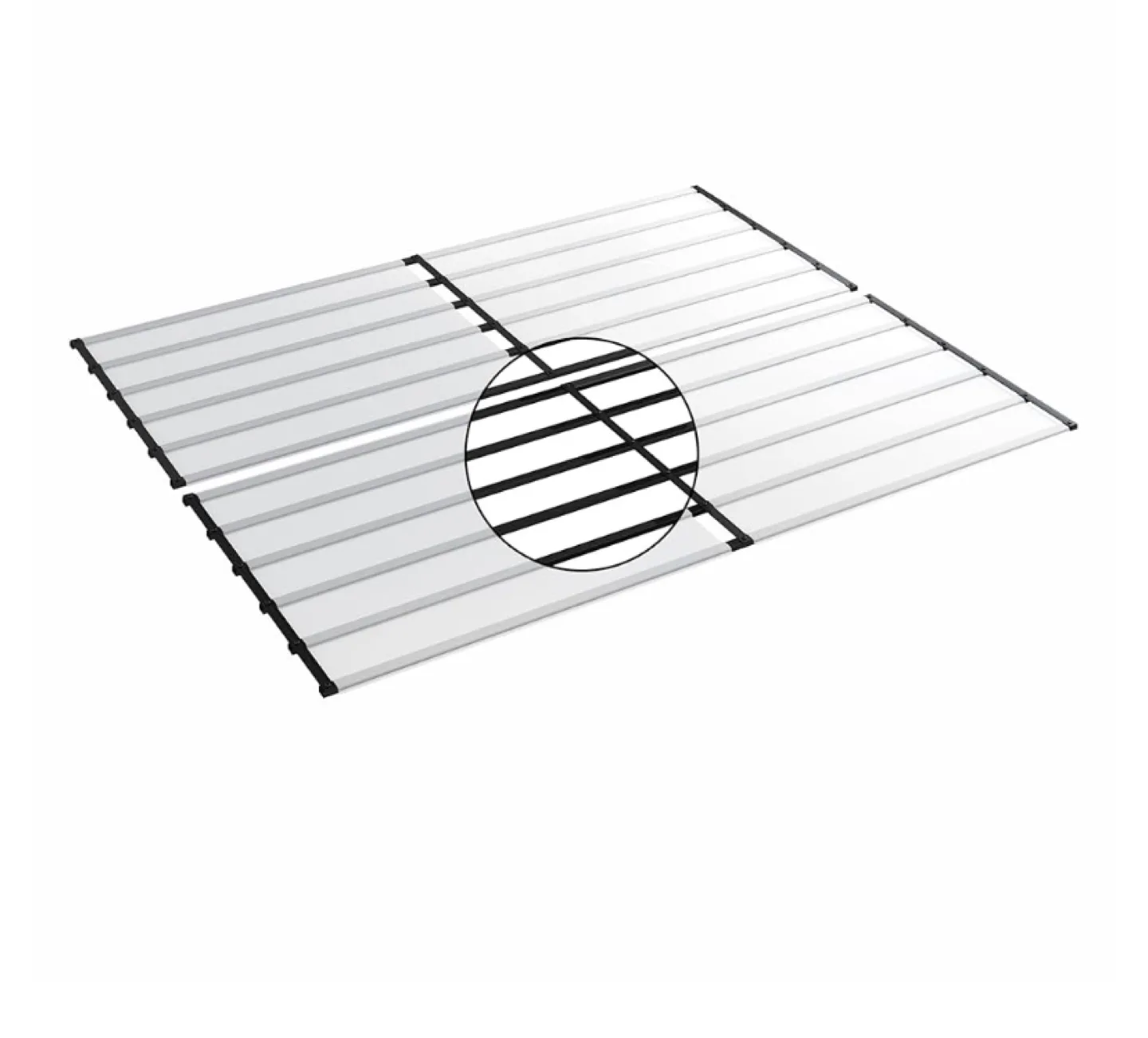 Stanbroil Full Size Griddle Insert. thumbnail