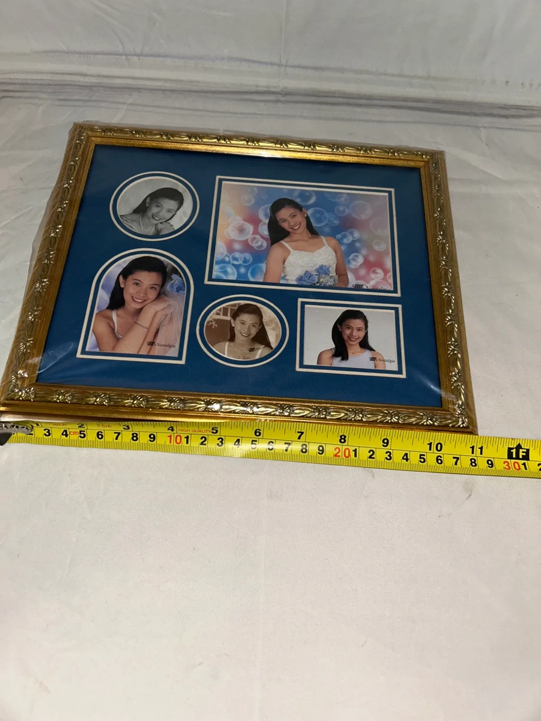 Nostalgia Photo Frame image indicator(2)