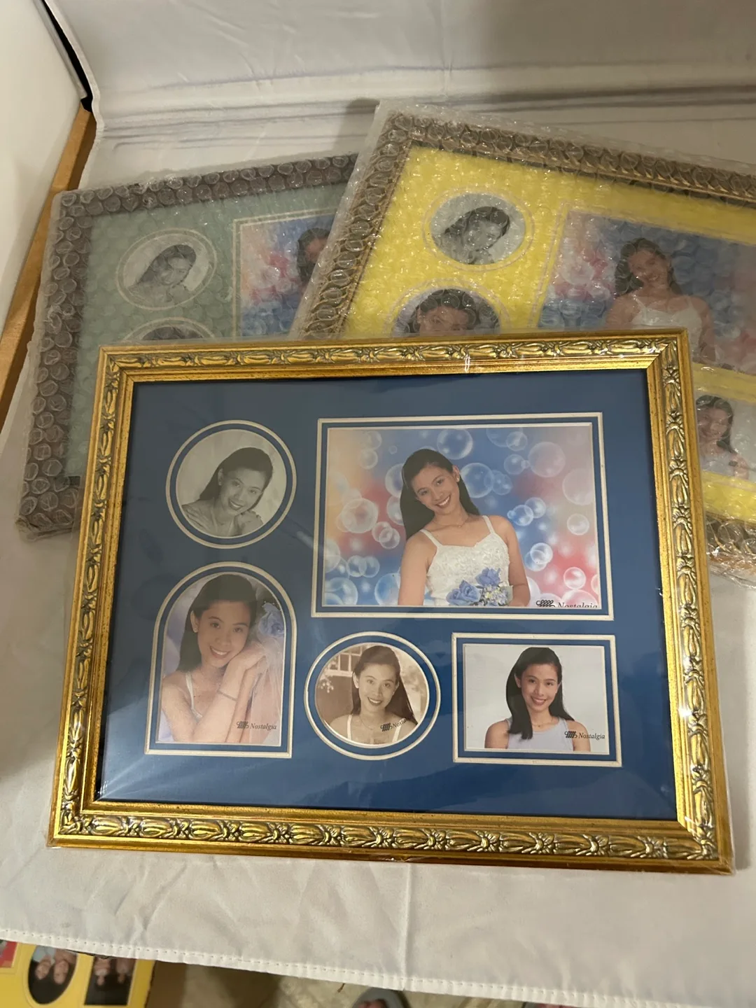 Nostalgia Photo Frame image indicator(5)