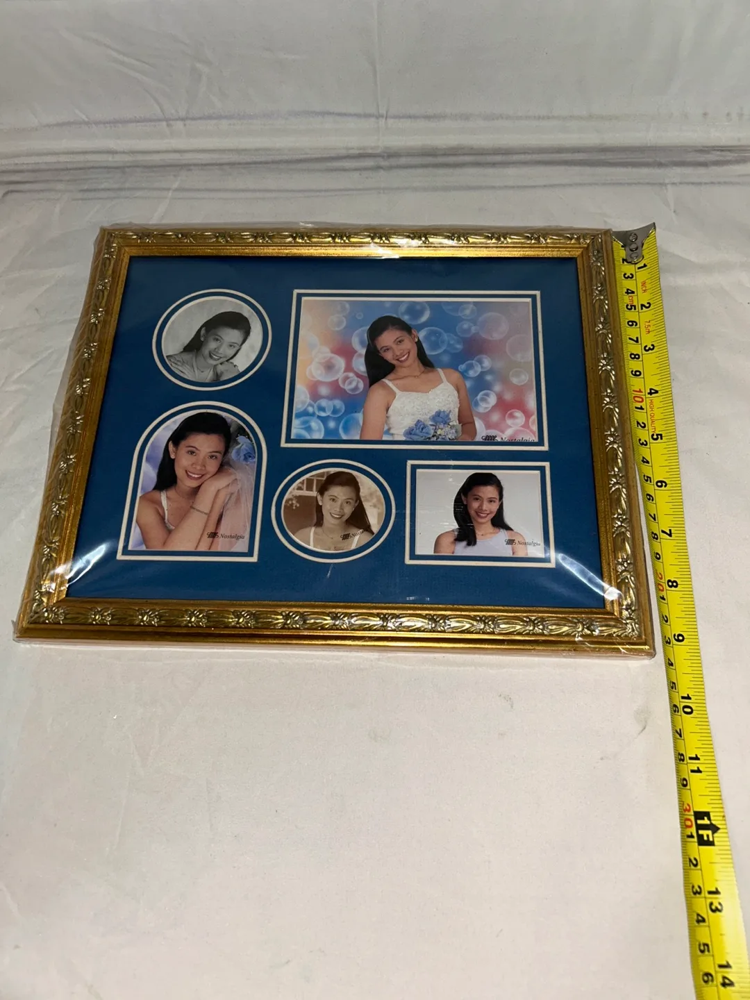 Nostalgia Photo Frame image indicator(3)