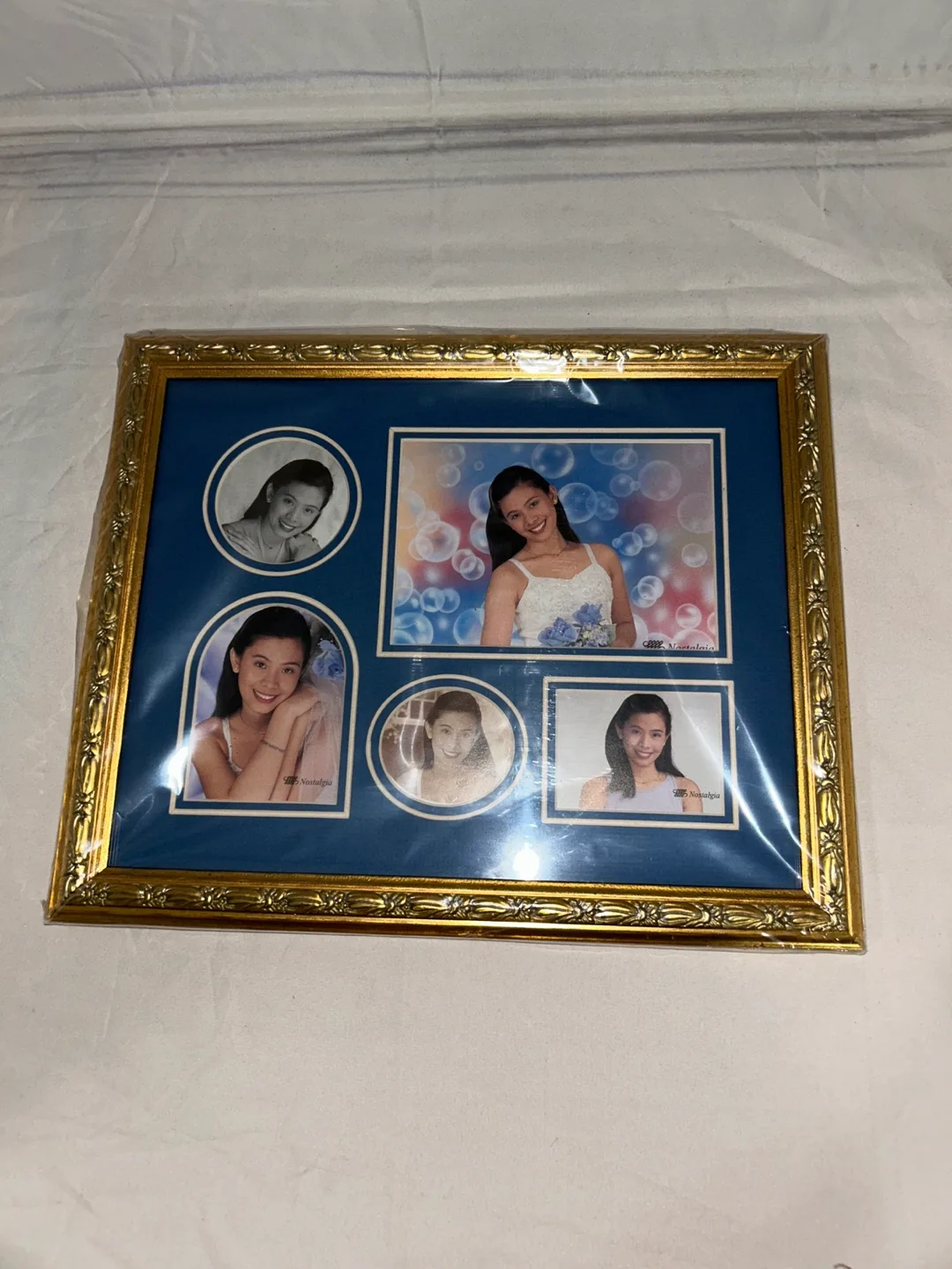 Nostalgia Photo Frame thumbnail