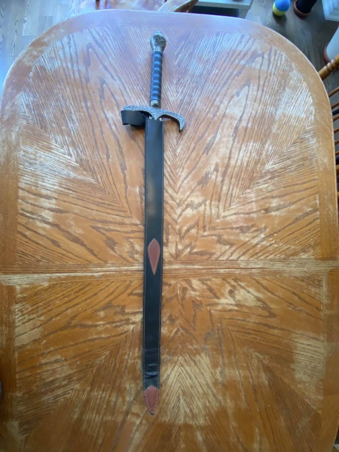 Decorative Sword with Sheath - photo 3