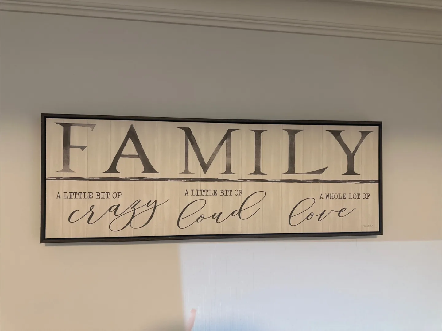 Family Wall Decor thumbnail