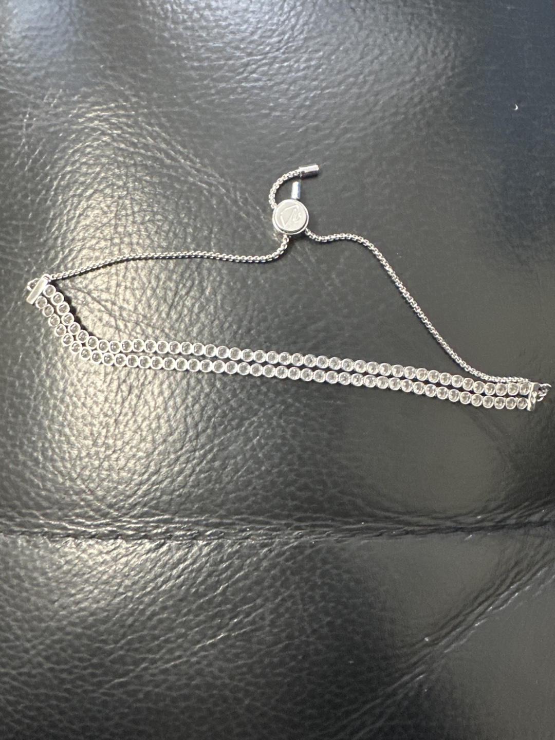 Swarovski Bracelet