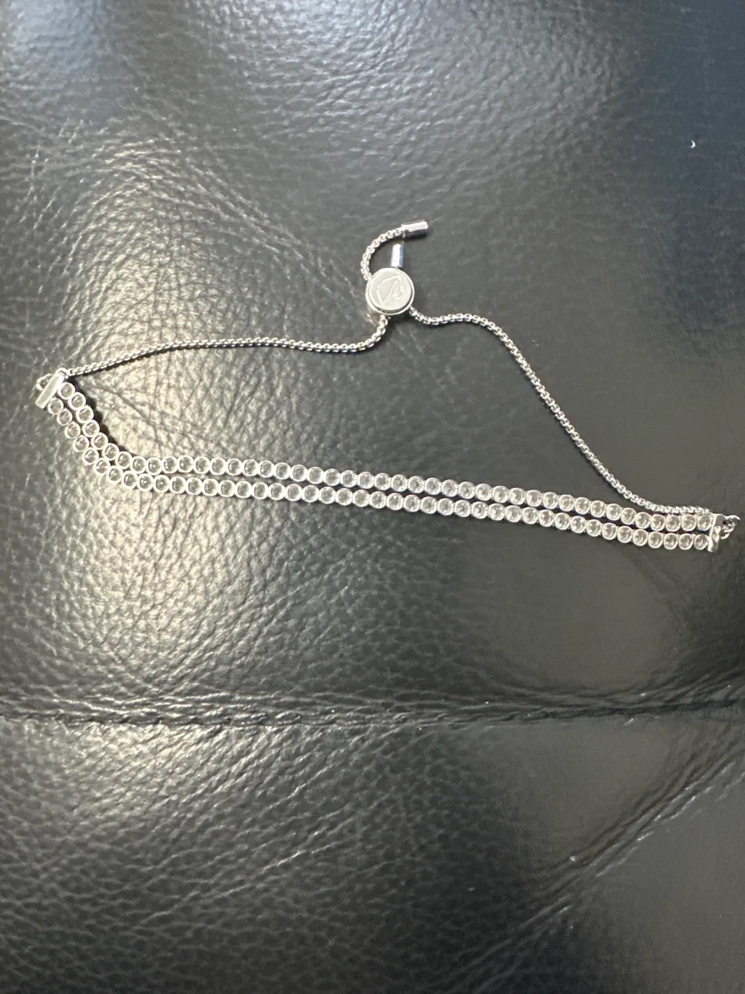 Swarovski Bracelet thumbnail