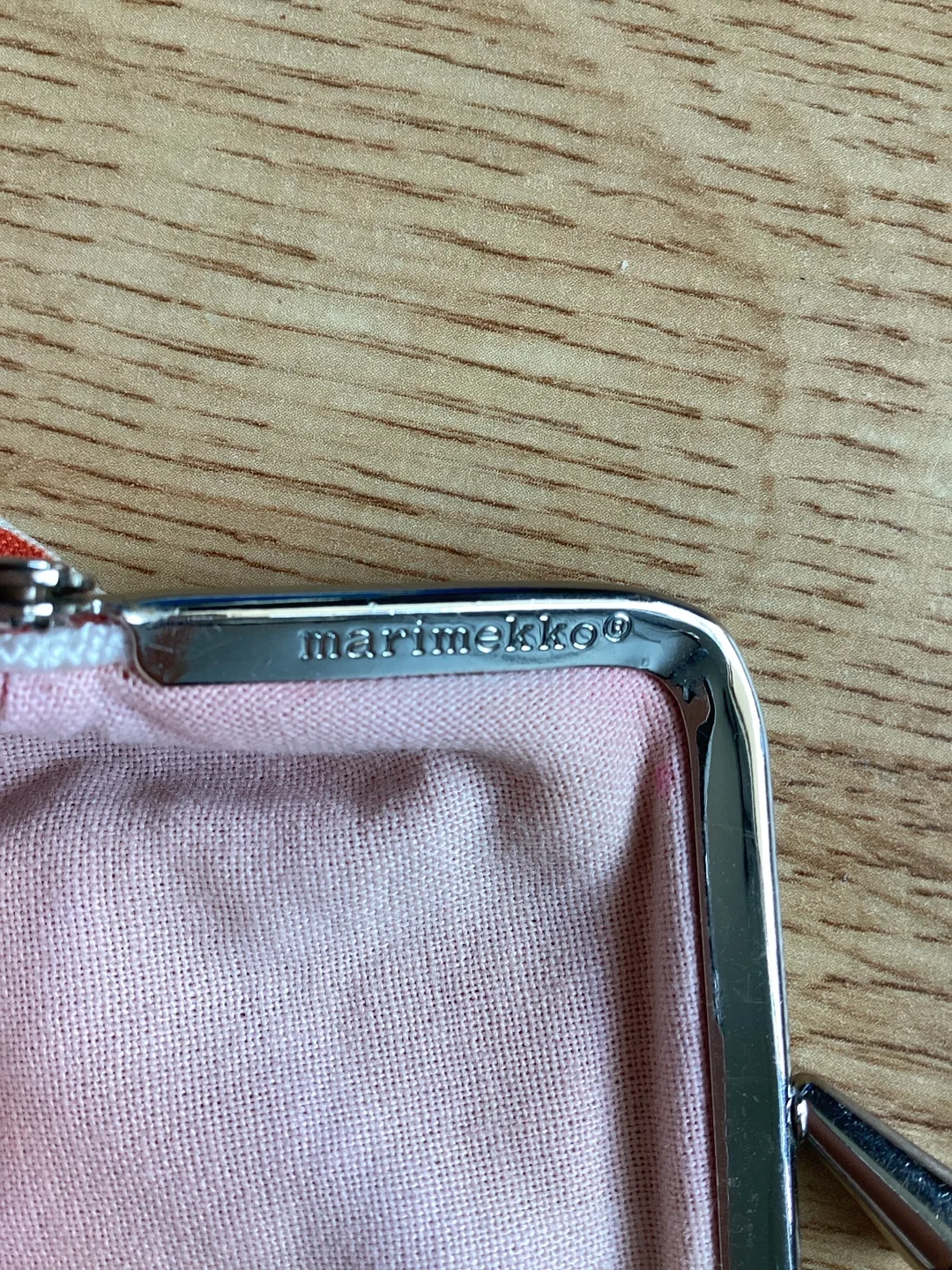 Marimekko Coin Purse image indicator(3)