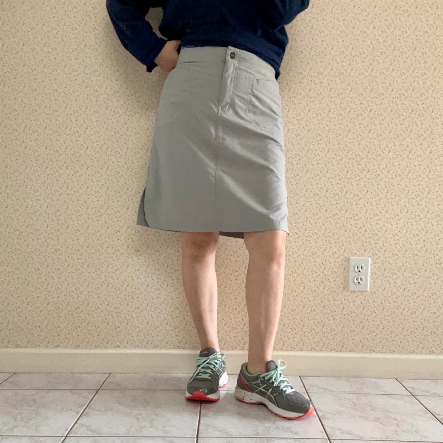 Mountain Equipment CO-OP Skirt, Size S thumbnail
