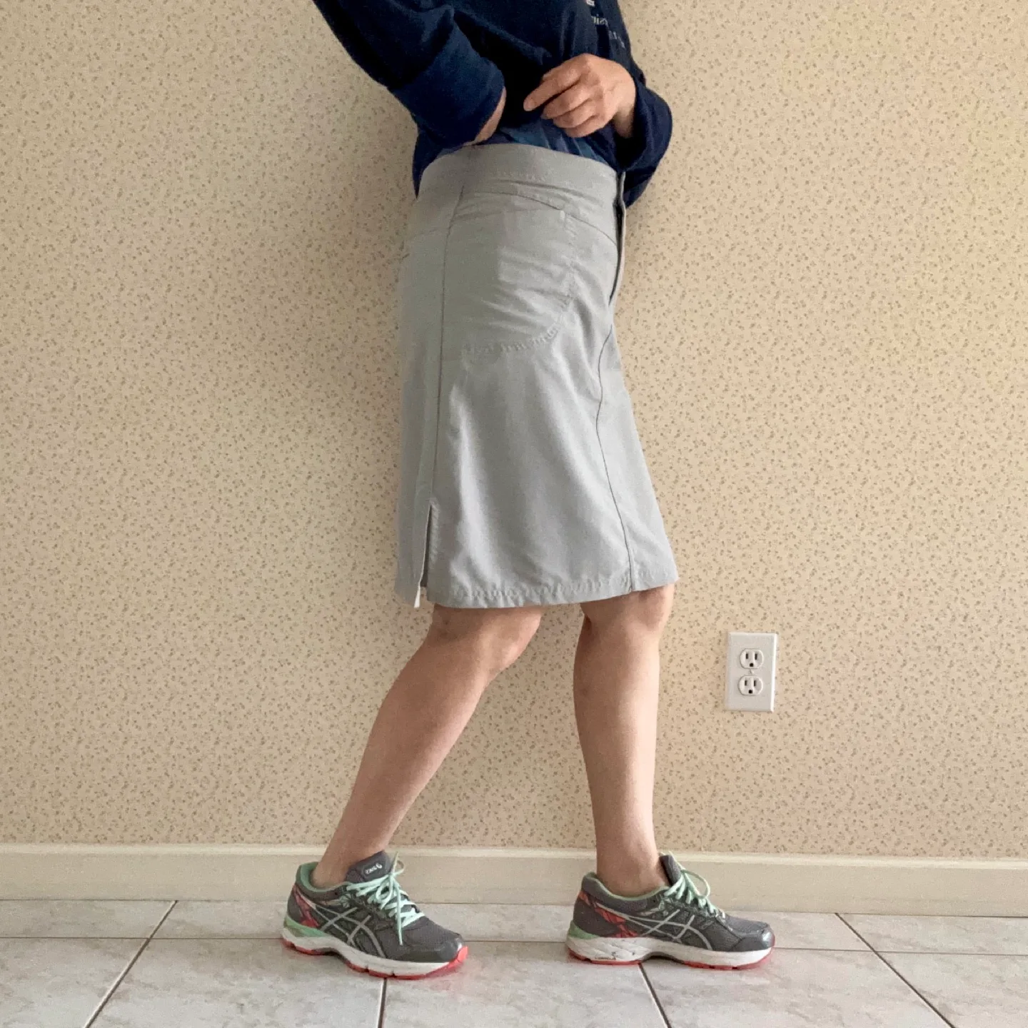 Mountain Equipment CO-OP Skirt, Size S image indicator(2)