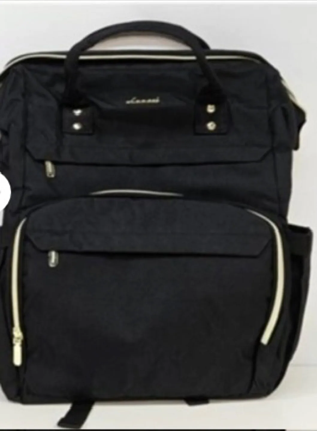 Anello Black Backpack thumbnail