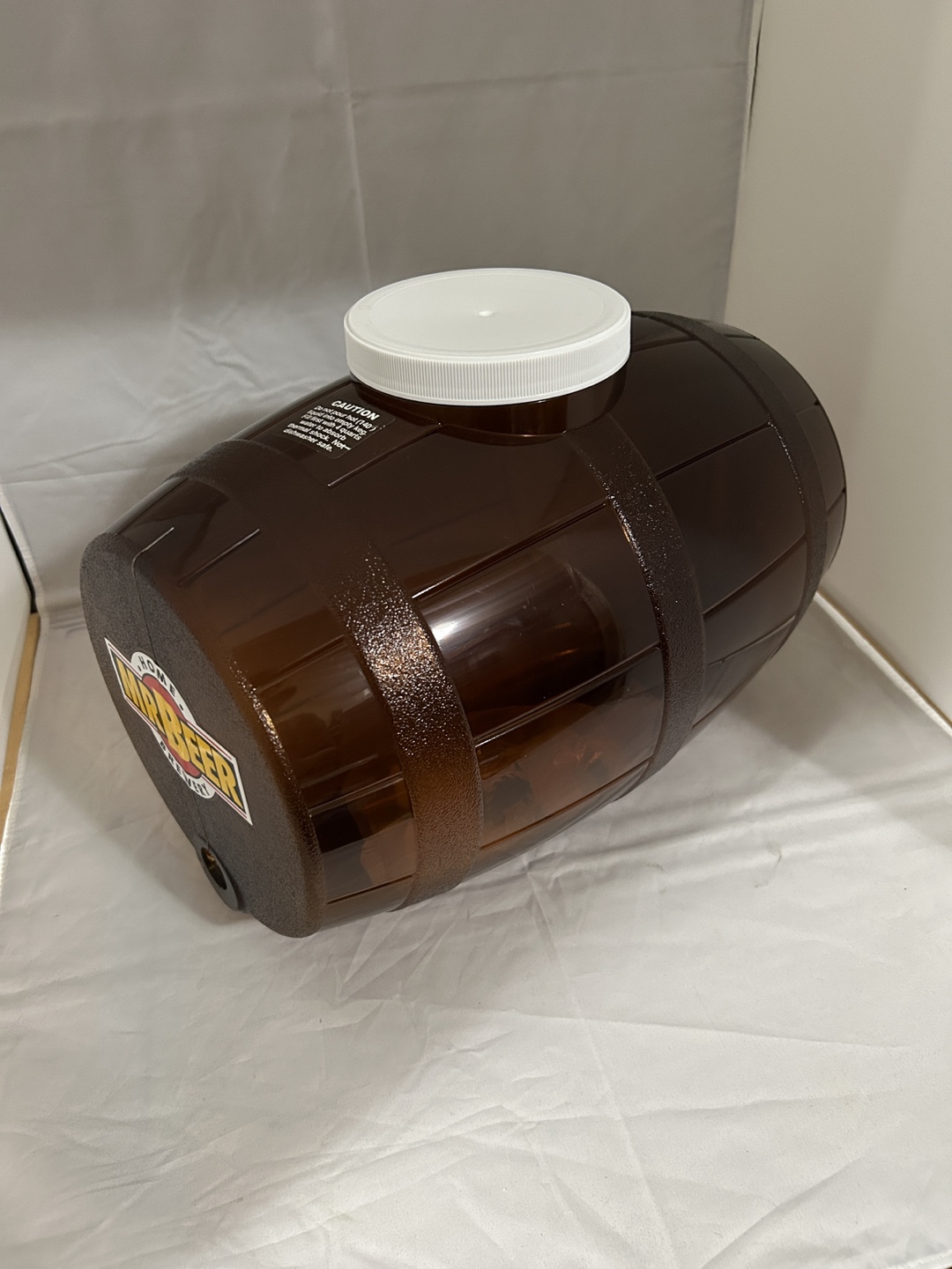 Water dispenser System