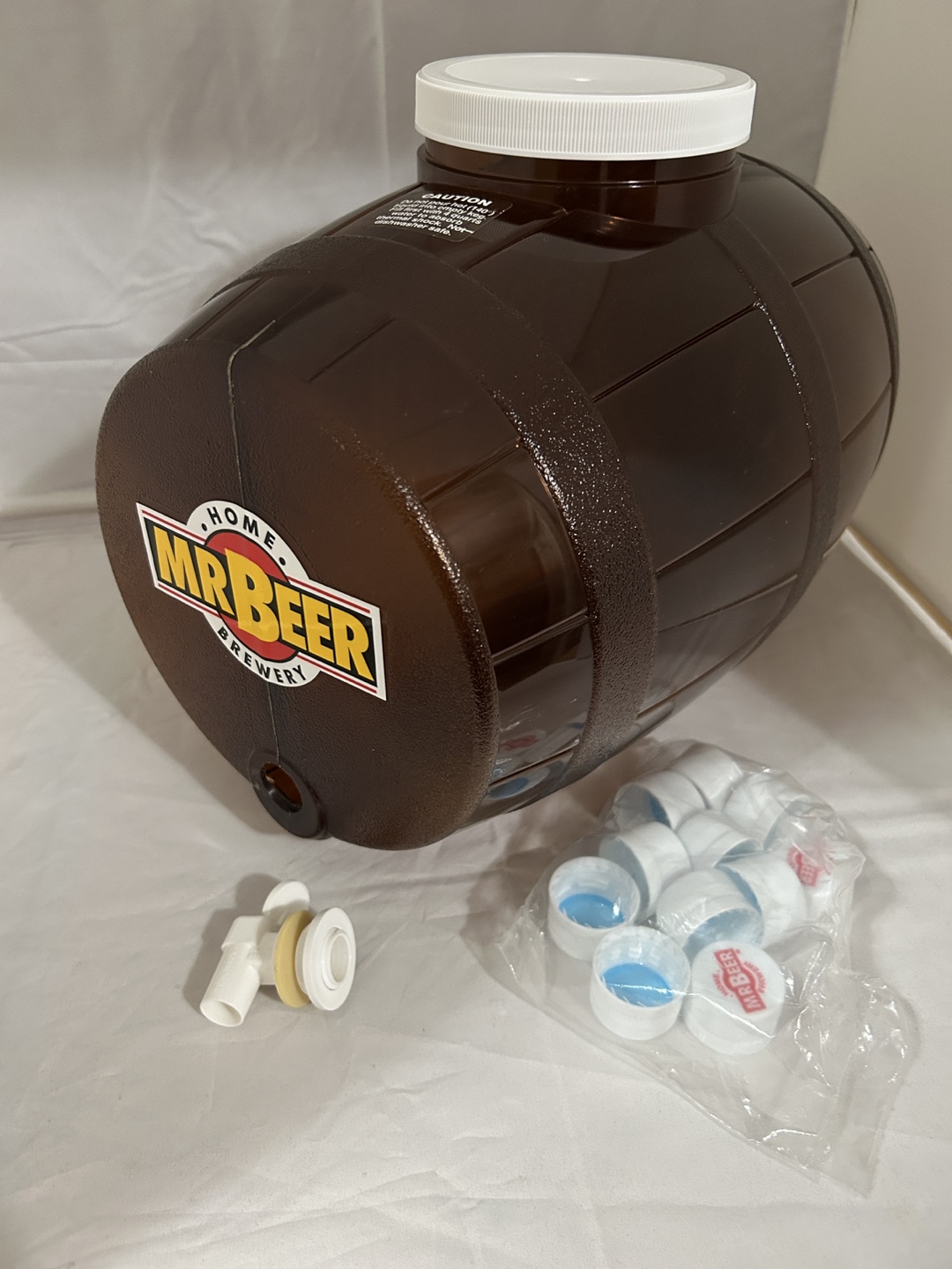 Water dispenser System - photo 3