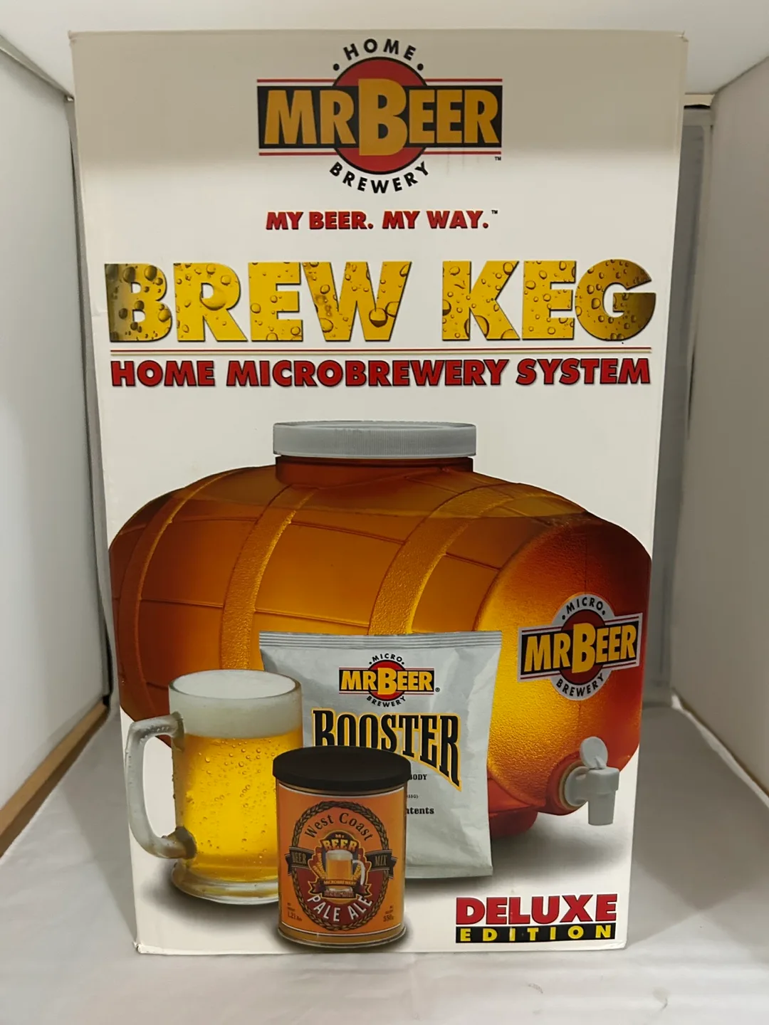 Water dispenser System image indicator(2)