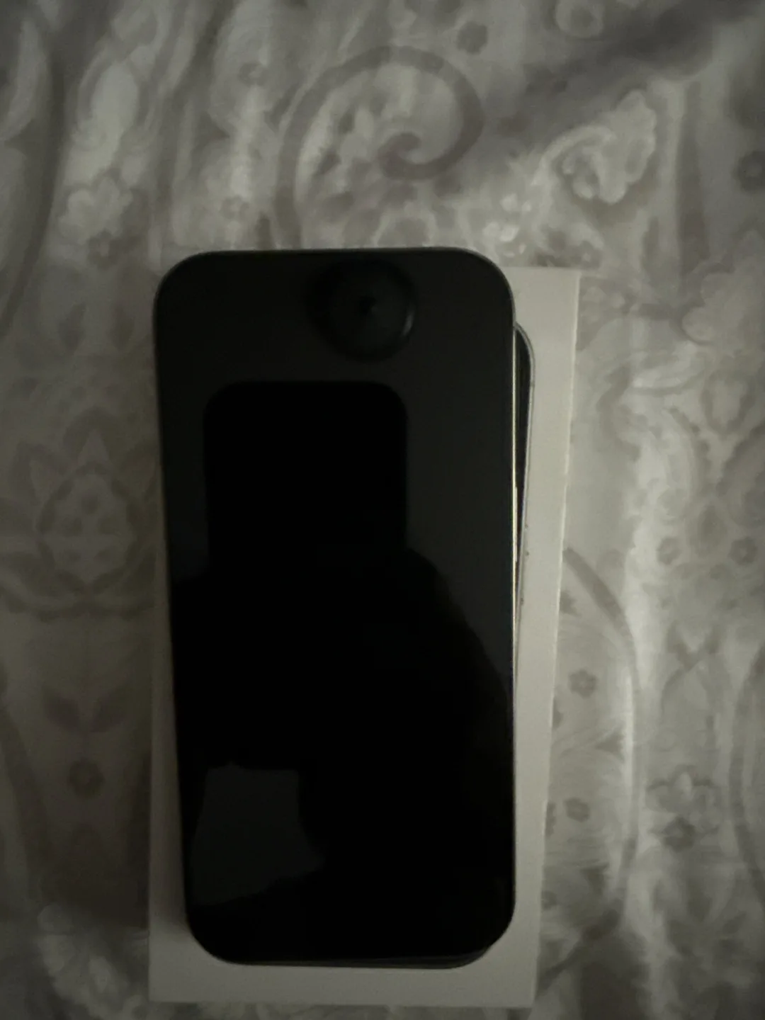 iPhone 16Pro - Excellent Condition thumbnail