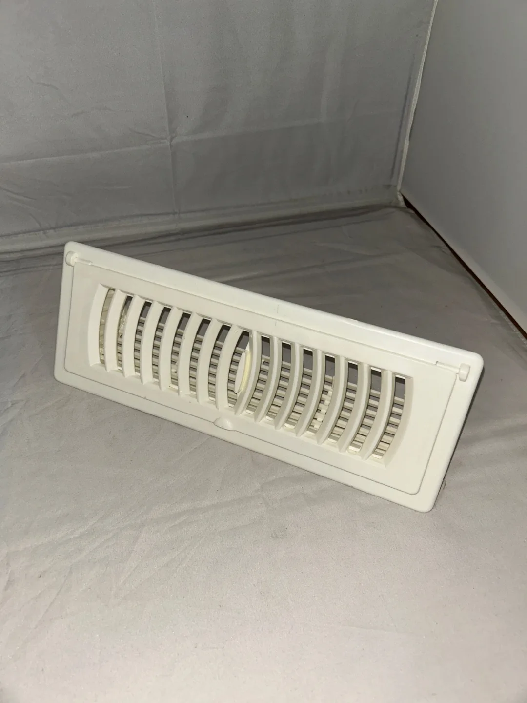 White Air Vent thumbnail