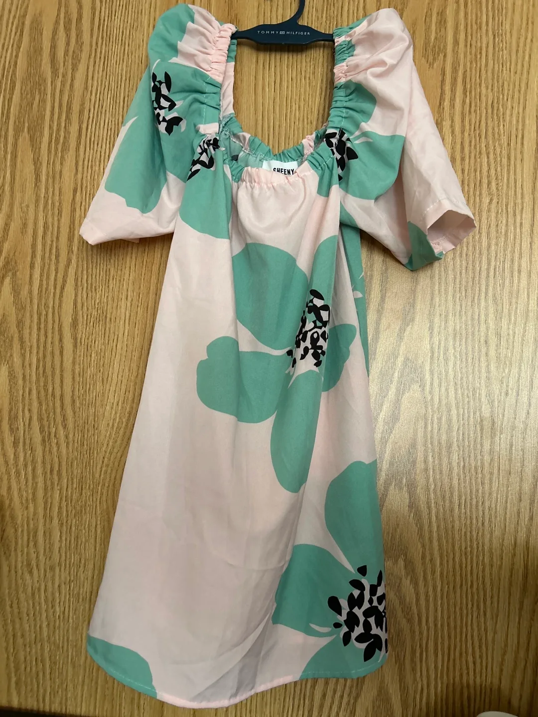 Floral Two-Piece Set- coords thumbnail