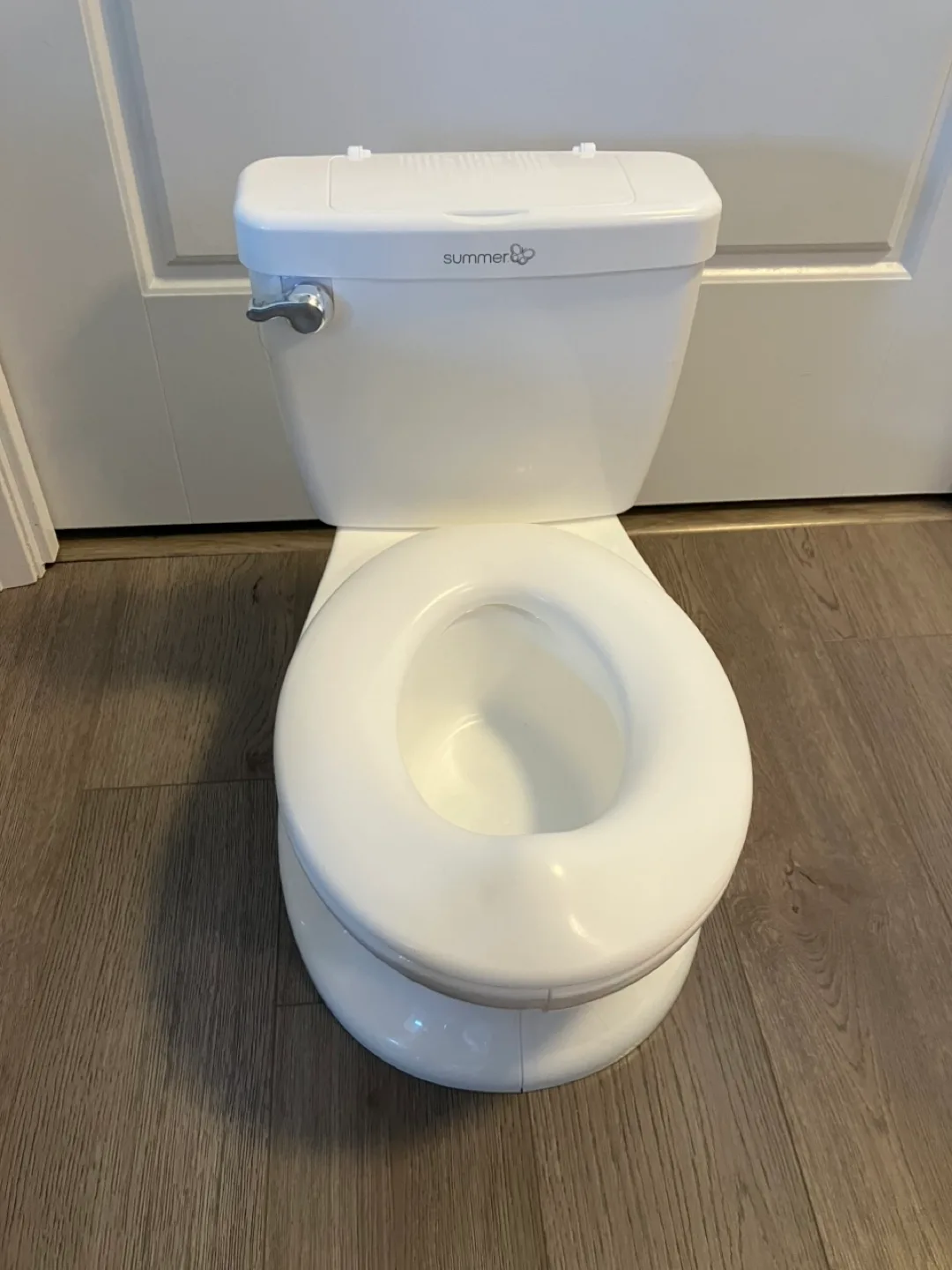 Summer Infant My Size Potty - Like New! image indicator(2)