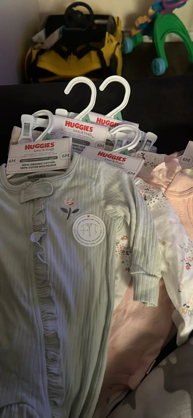 Baby Clothes image indicator(2)