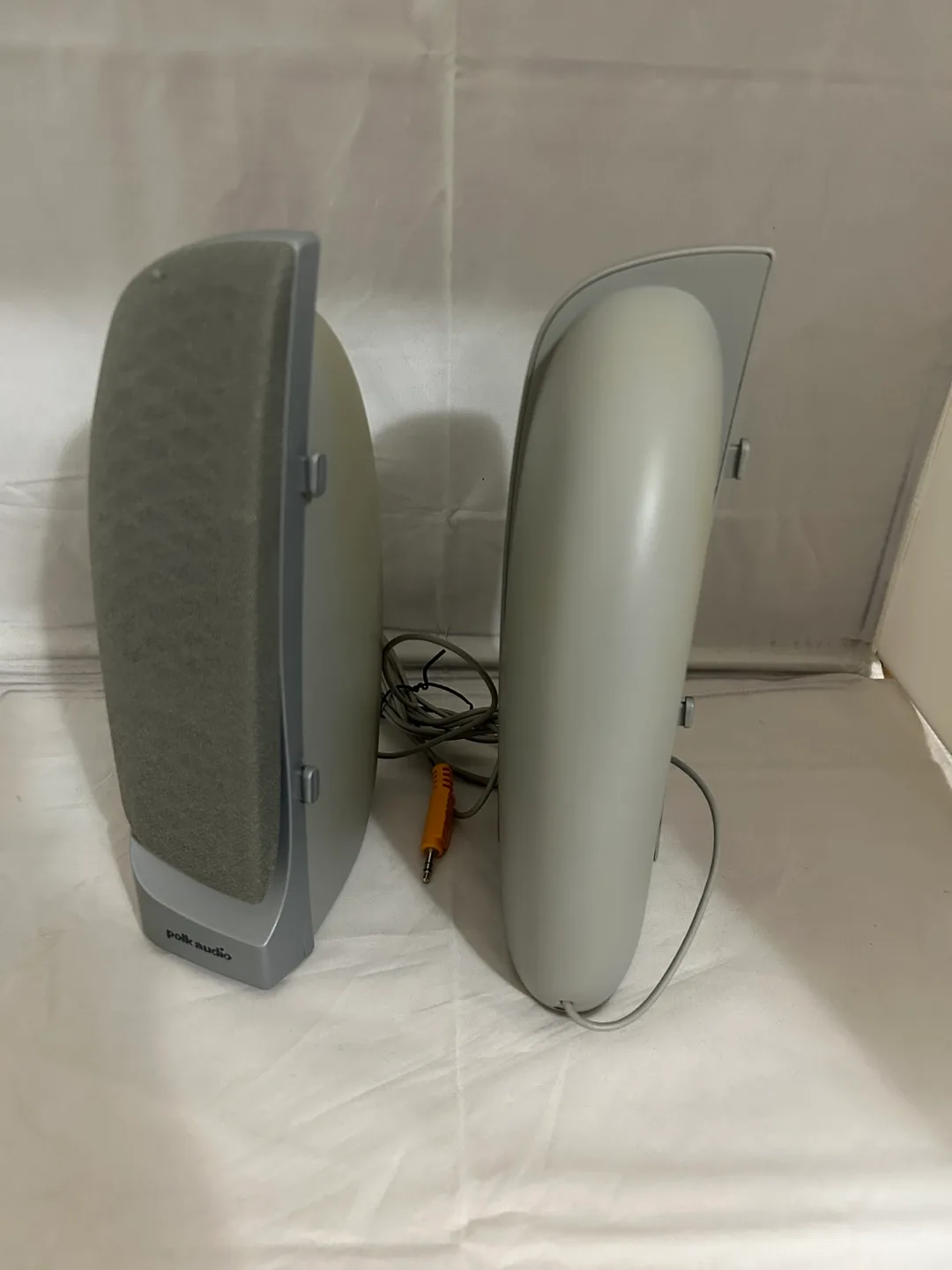 Vintage Audio Speakers image indicator(4)