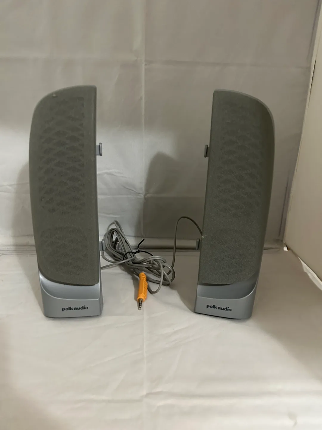 Vintage Audio Speakers thumbnail