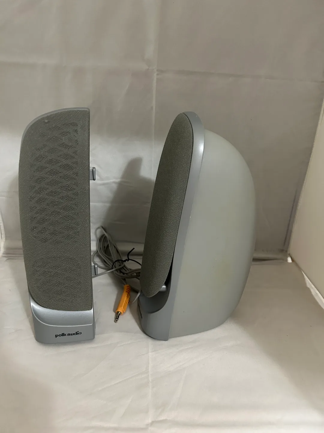 Vintage Audio Speakers image indicator(3)