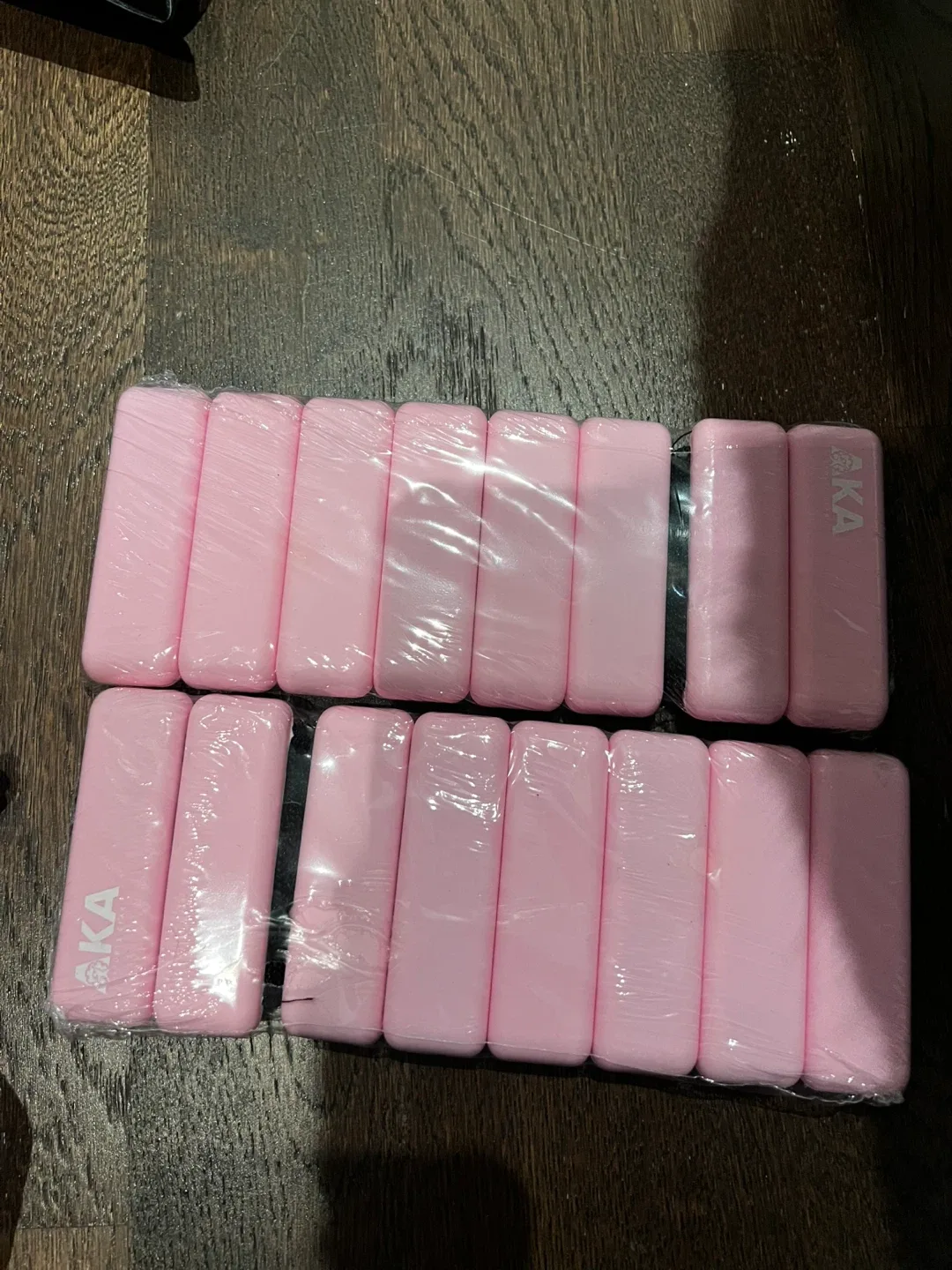 Ankle/Wrist Weights - New thumbnail