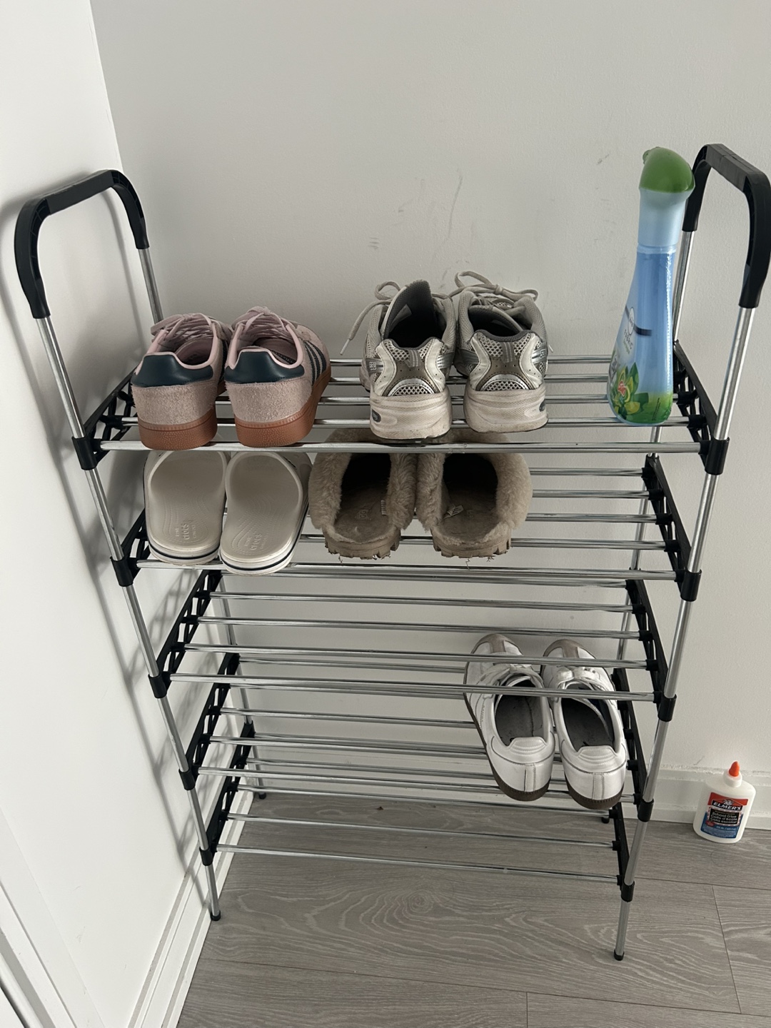 Shoe Rack - photo 2