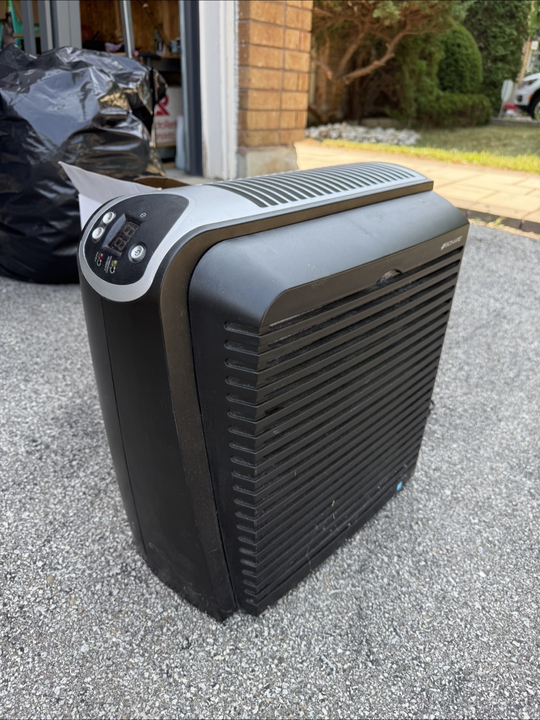 Fette Filter Premium Air Purifier Filters and AIR PURIFIER - photo 3