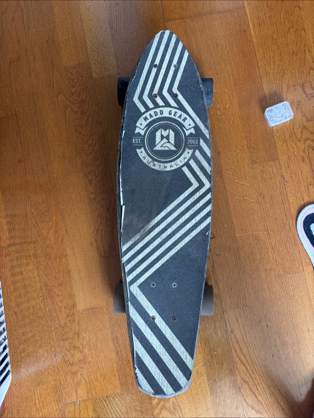 Madd Gear Skateboard