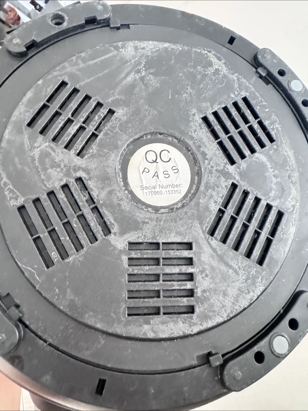 Instant Pot Duo Plus 60 Electric Pressure Cooker image indicator(5)