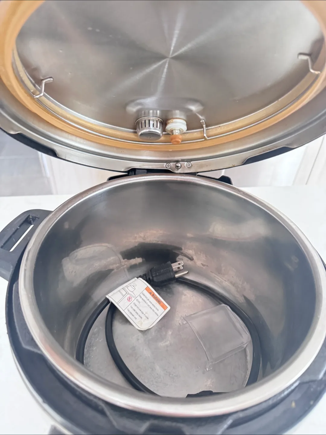 Instant Pot Duo Plus 60 Electric Pressure Cooker image indicator(6)