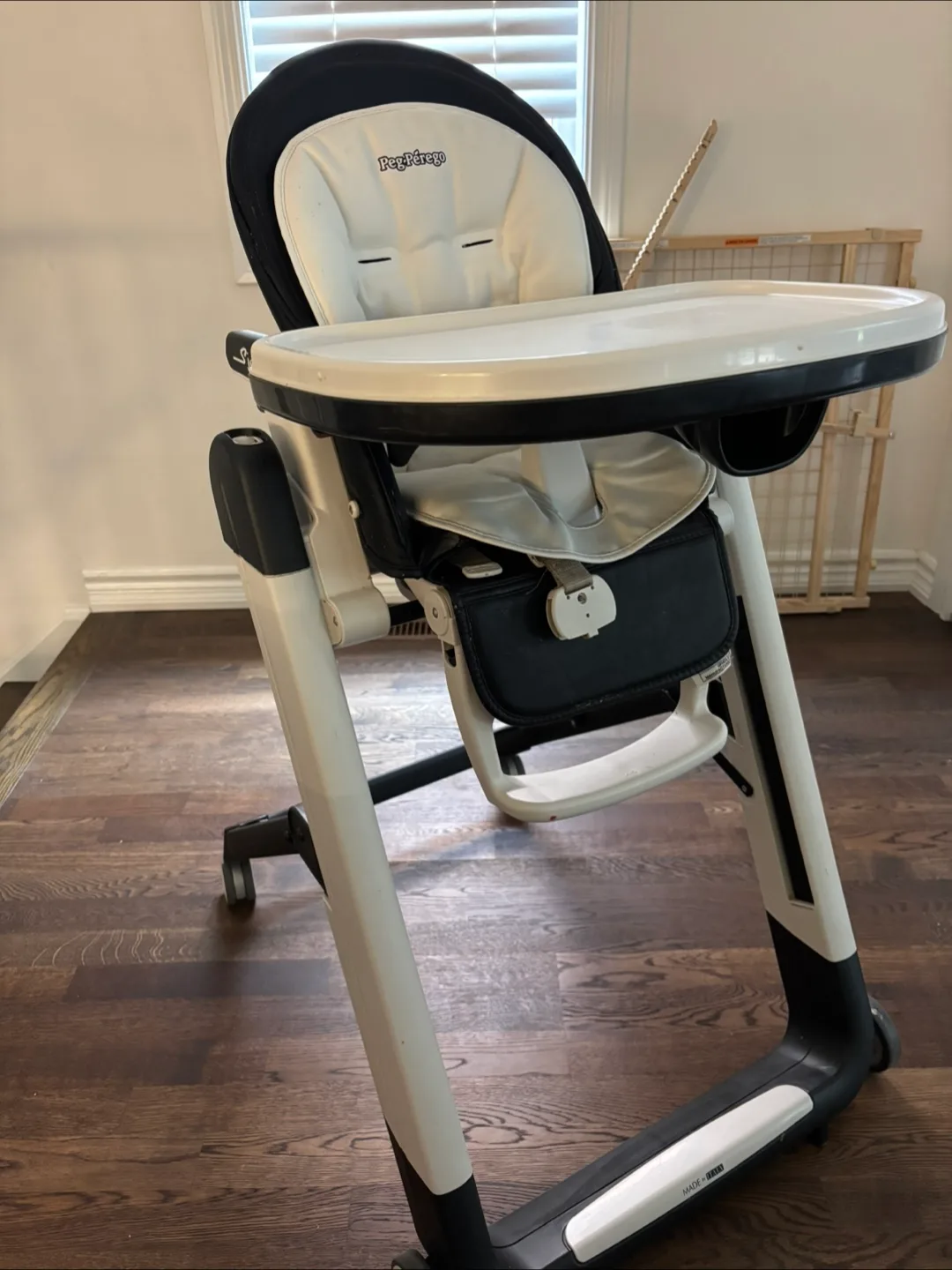 Peg Perego Siesta High Chair thumbnail