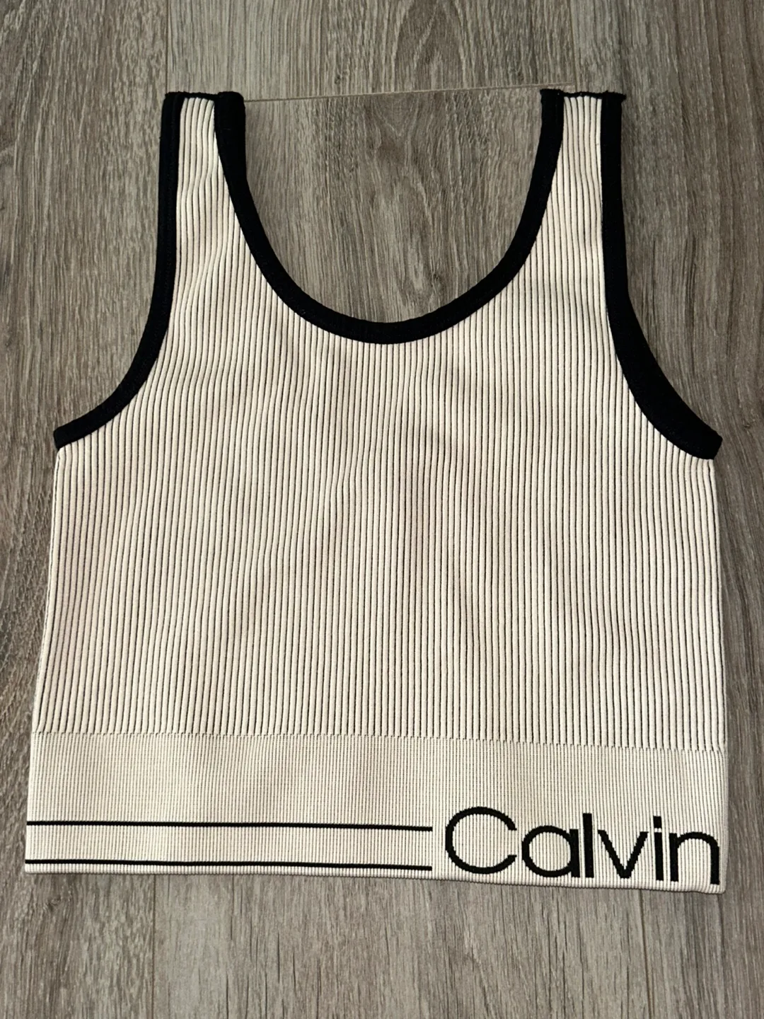 Calvin Klein Sports Bras thumbnail