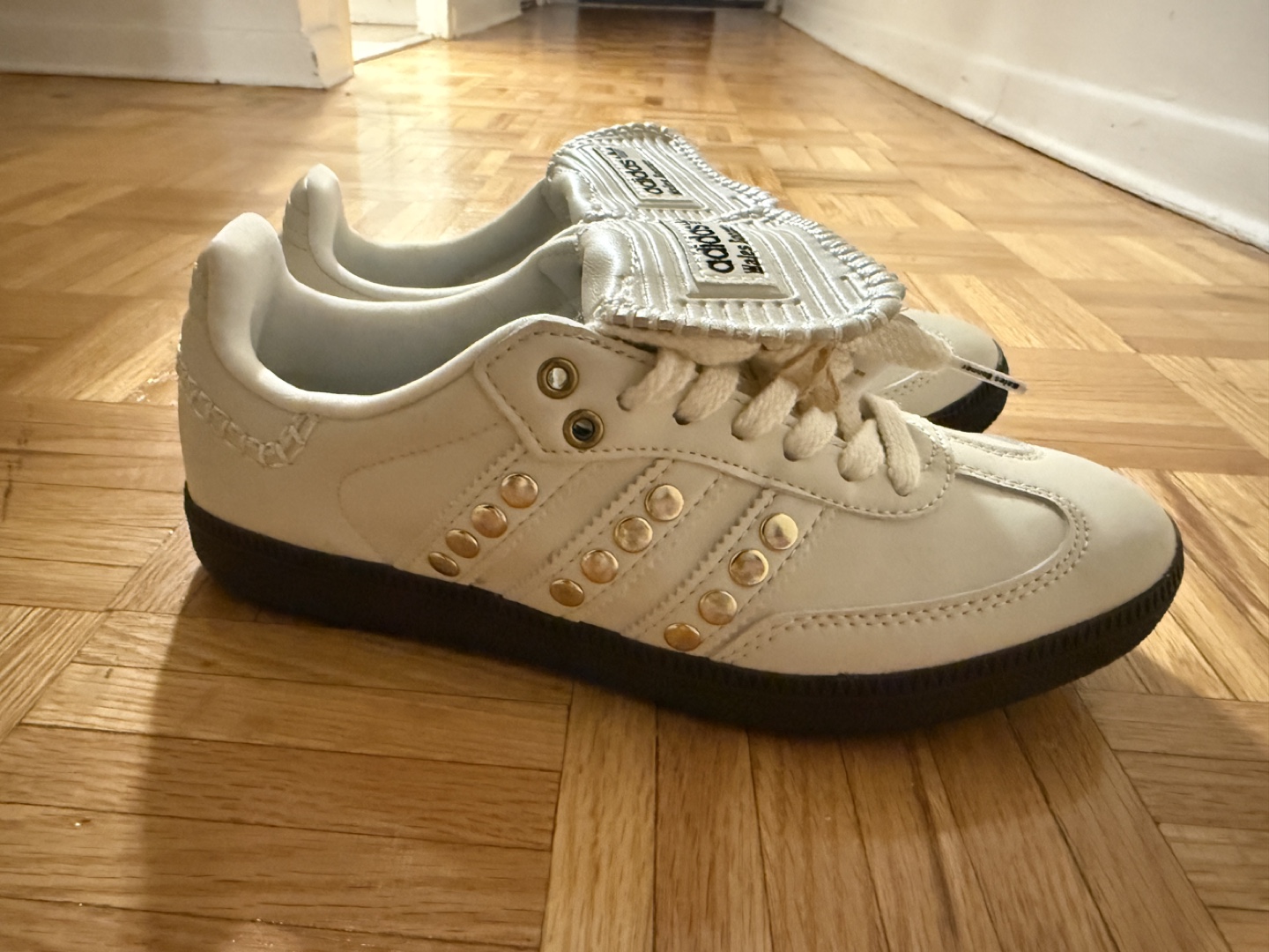 adidas sambas eur 38 - photo 2