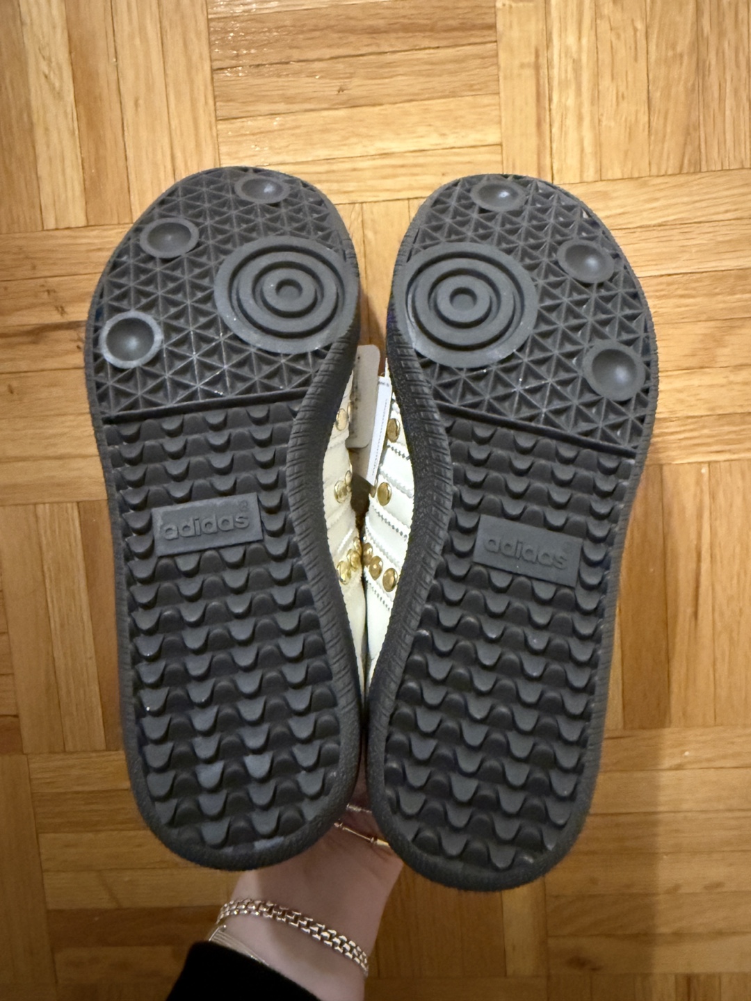 adidas sambas eur 38 - photo 3