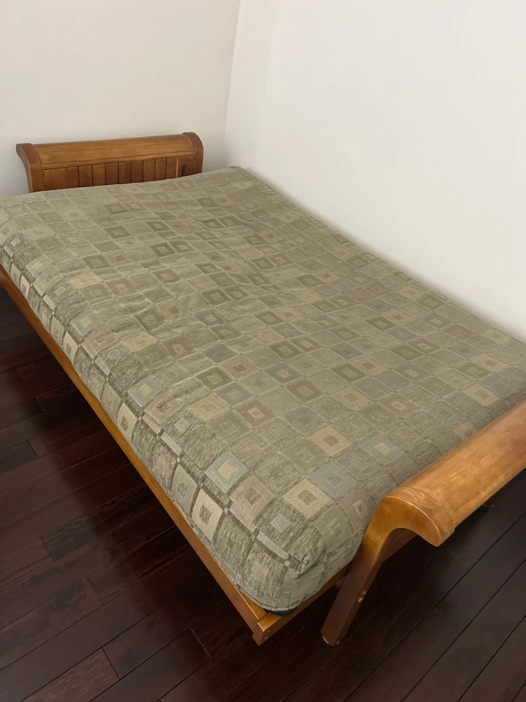 Sofa bed 3 pieces set (individual available) image indicator(4)