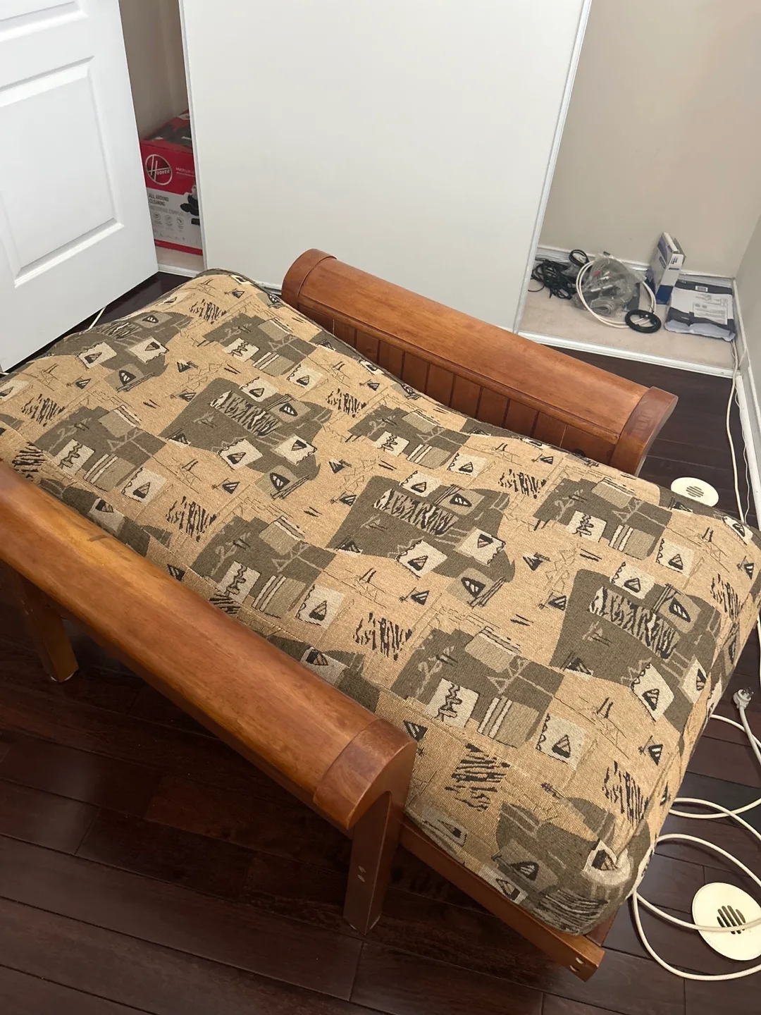 Sofa bed 3 pieces set (individual available) image indicator(2)