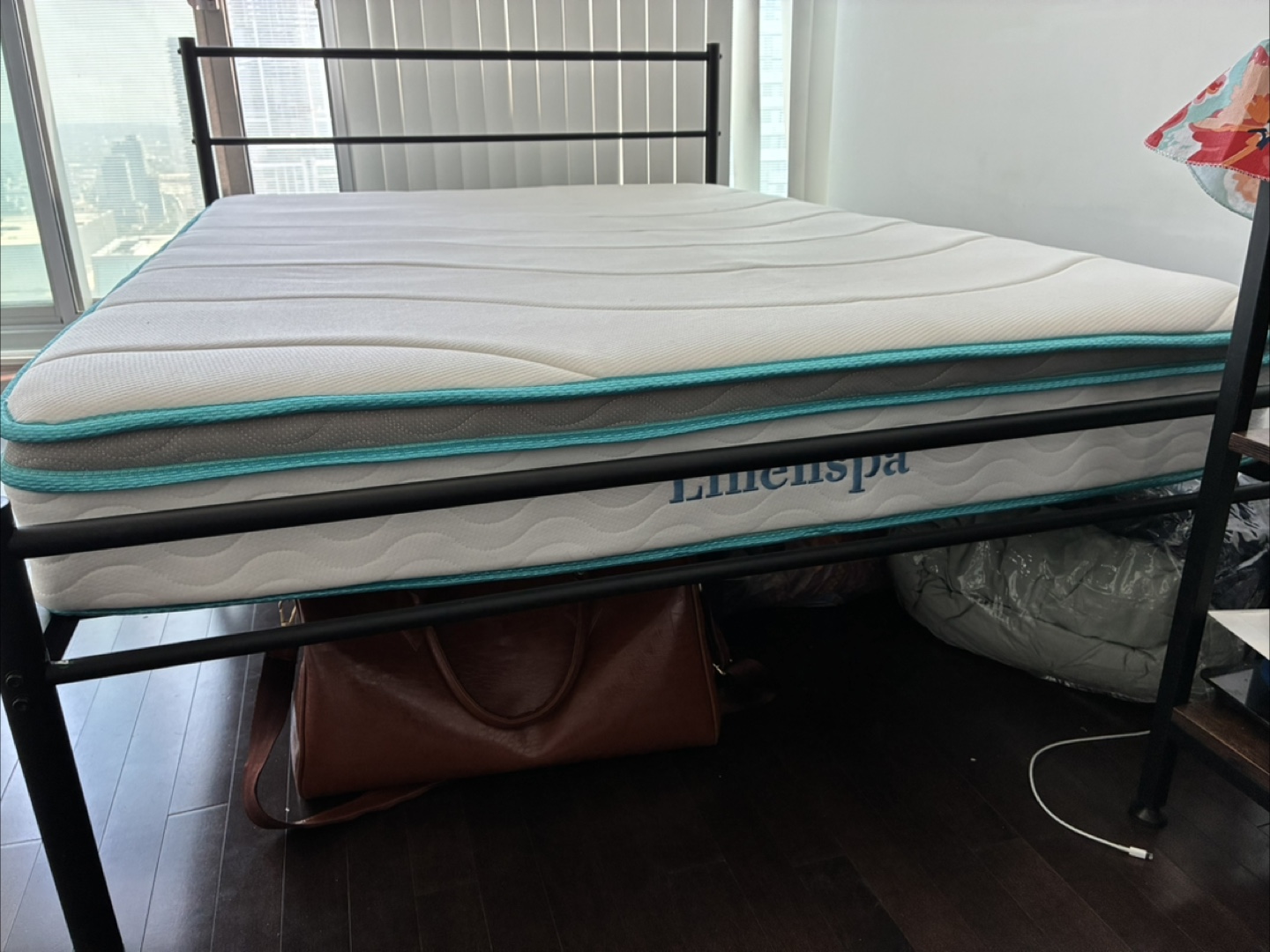 Mattress - Full Size - Like New
