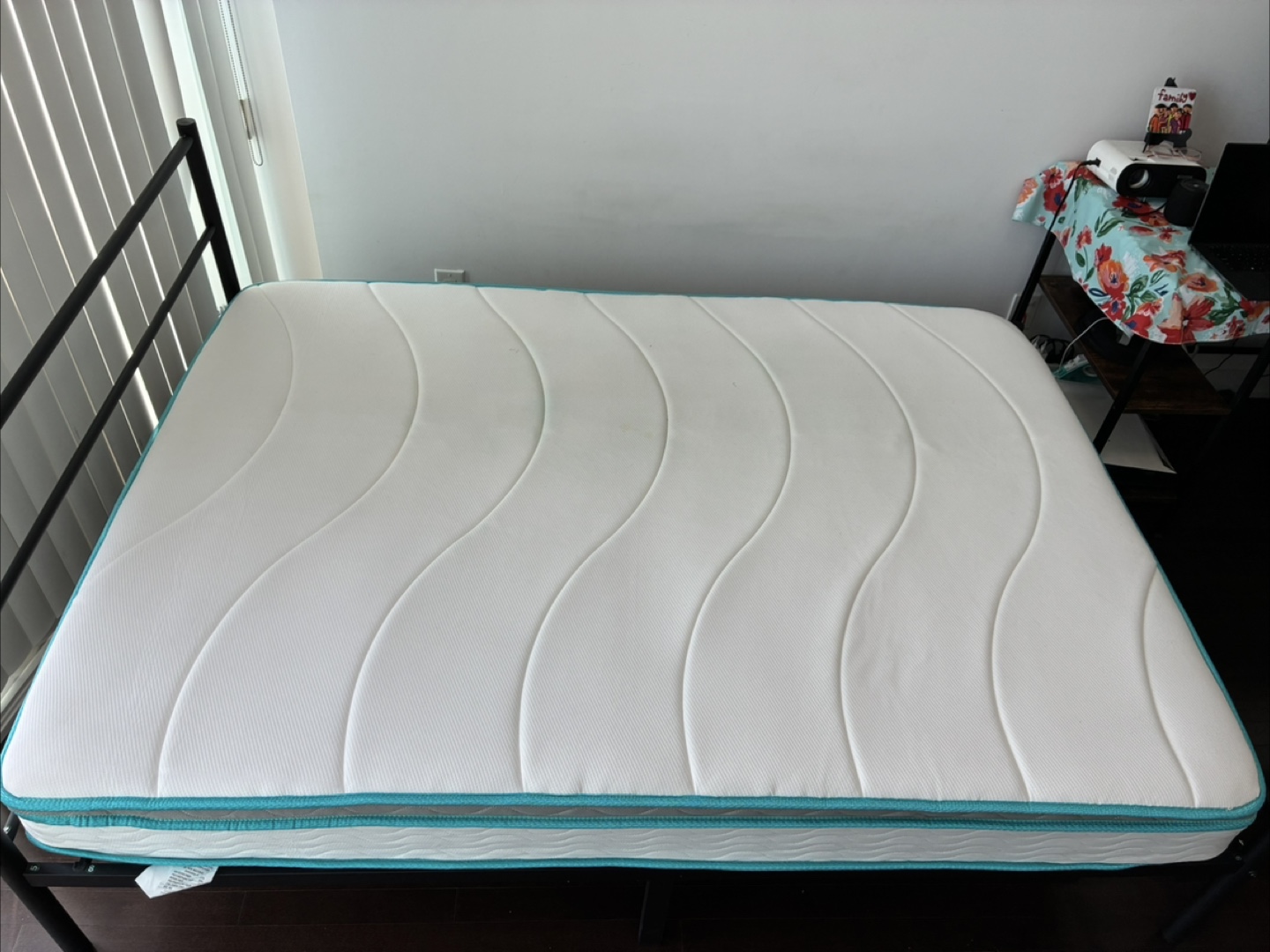Mattress - Full Size - Like New - photo 4