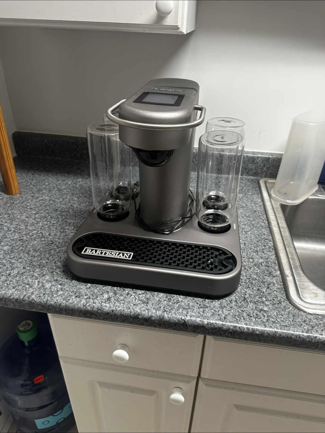 Bartesian Premium Cocktail Machine