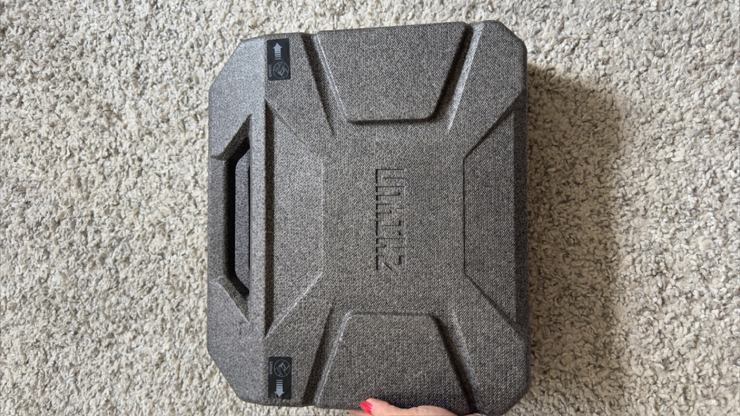 Zhiyun Weebill 2 Gimbal Stabilizer - Like New! - photo 2