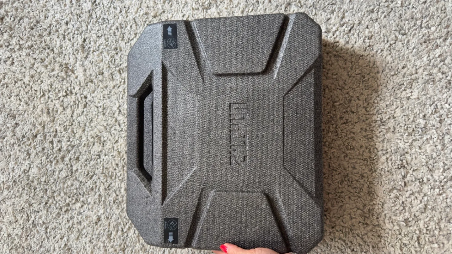 Zhiyun Weebill 2 Gimbal Stabilizer - Like New! image indicator(2)