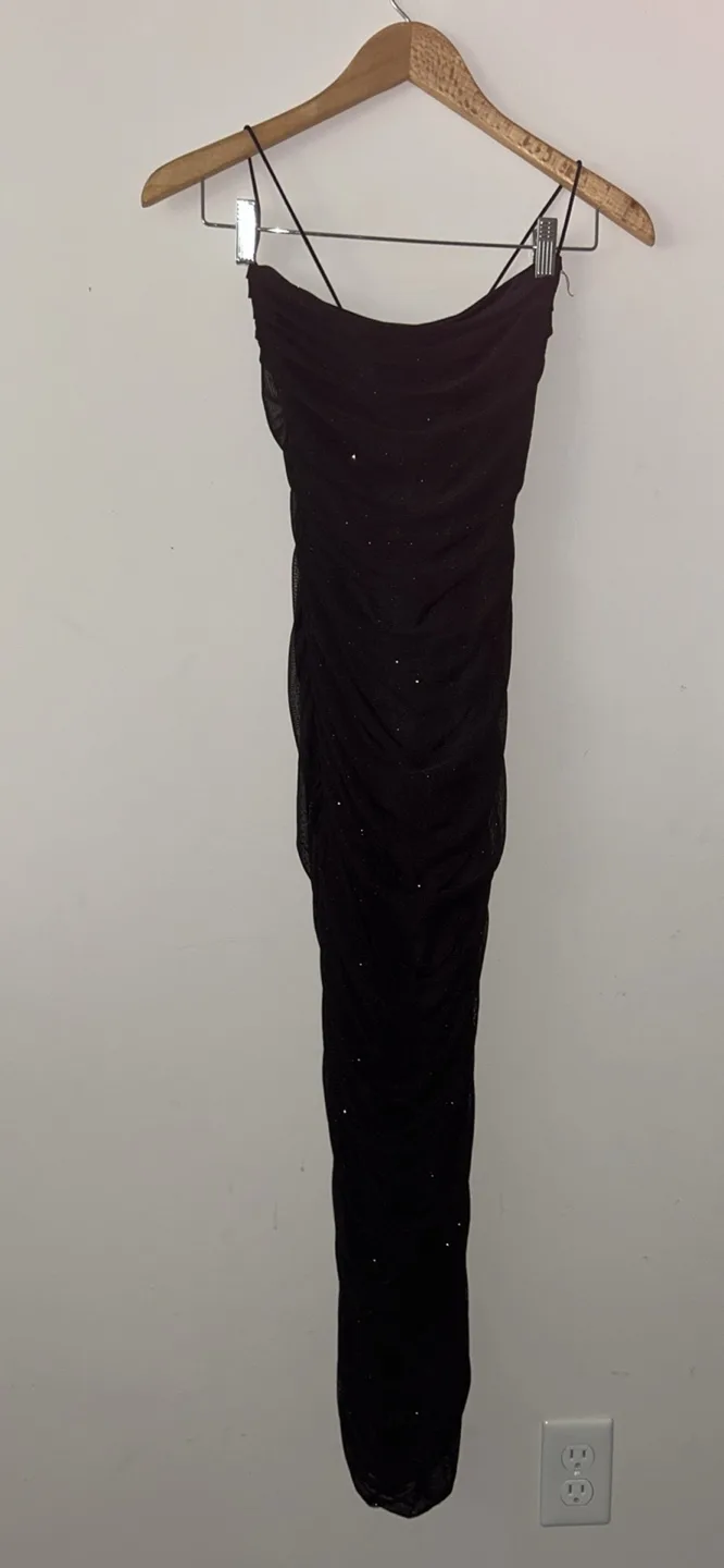 Refuge Night Out Dress - M/M thumbnail