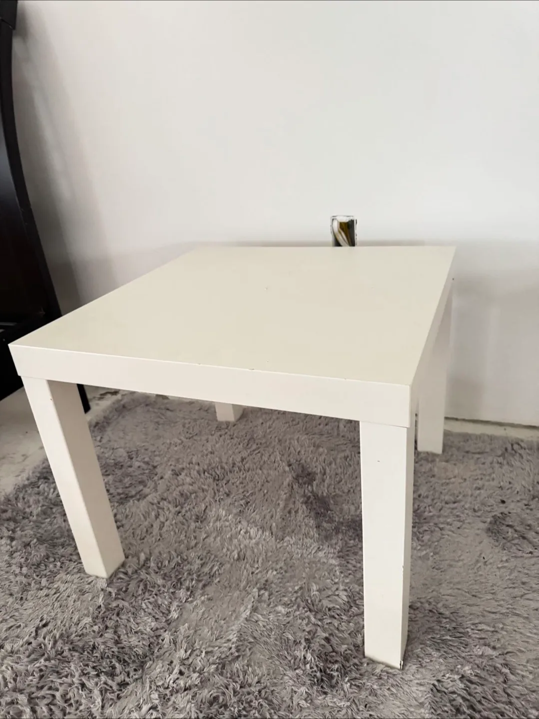 Black Side Table image indicator(5)