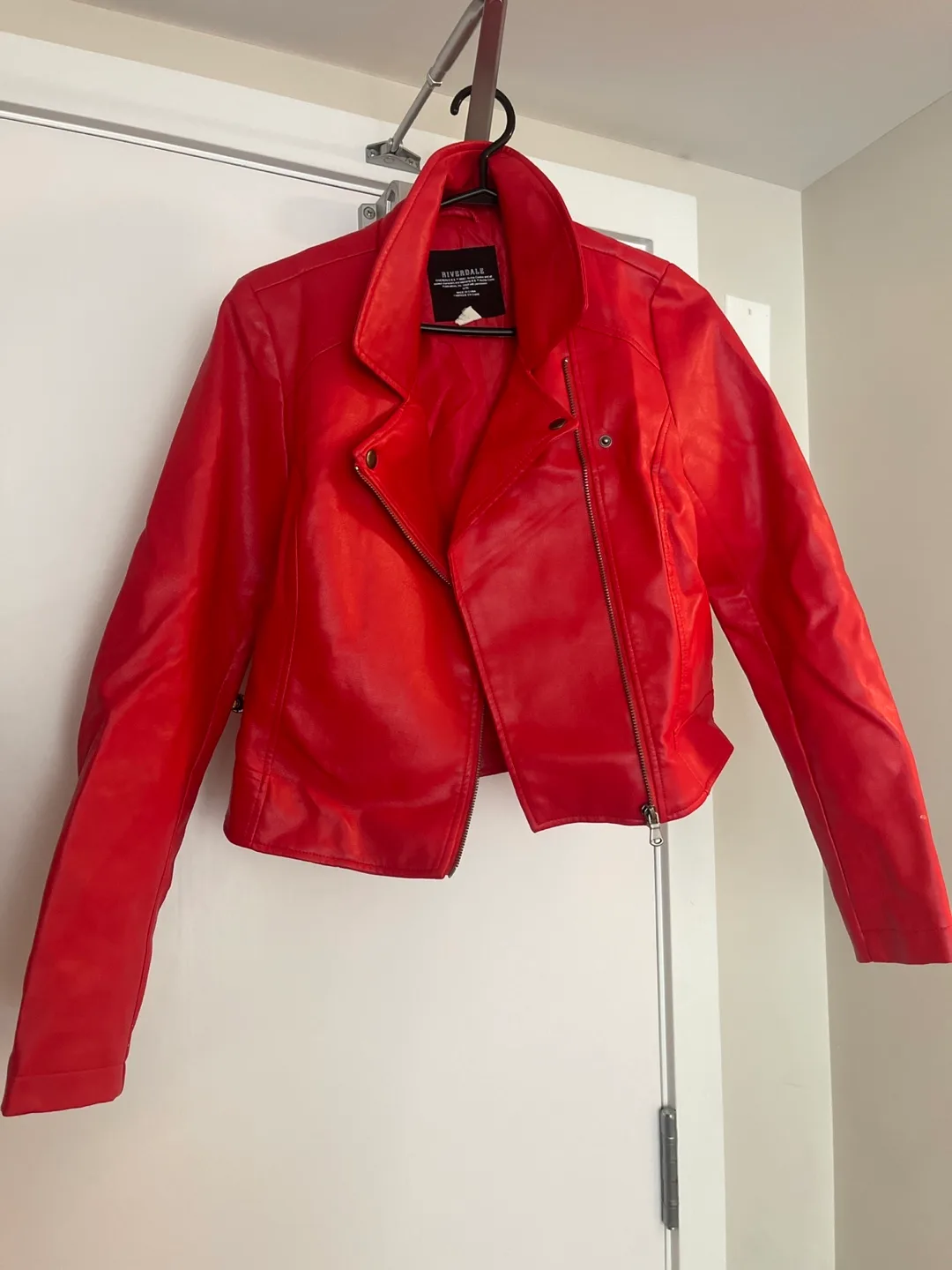 Riverdale South Side Serpents Jacket - Size S/M thumbnail